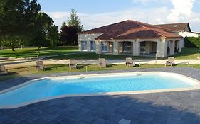 chambres d'hôtes Villa Soleil